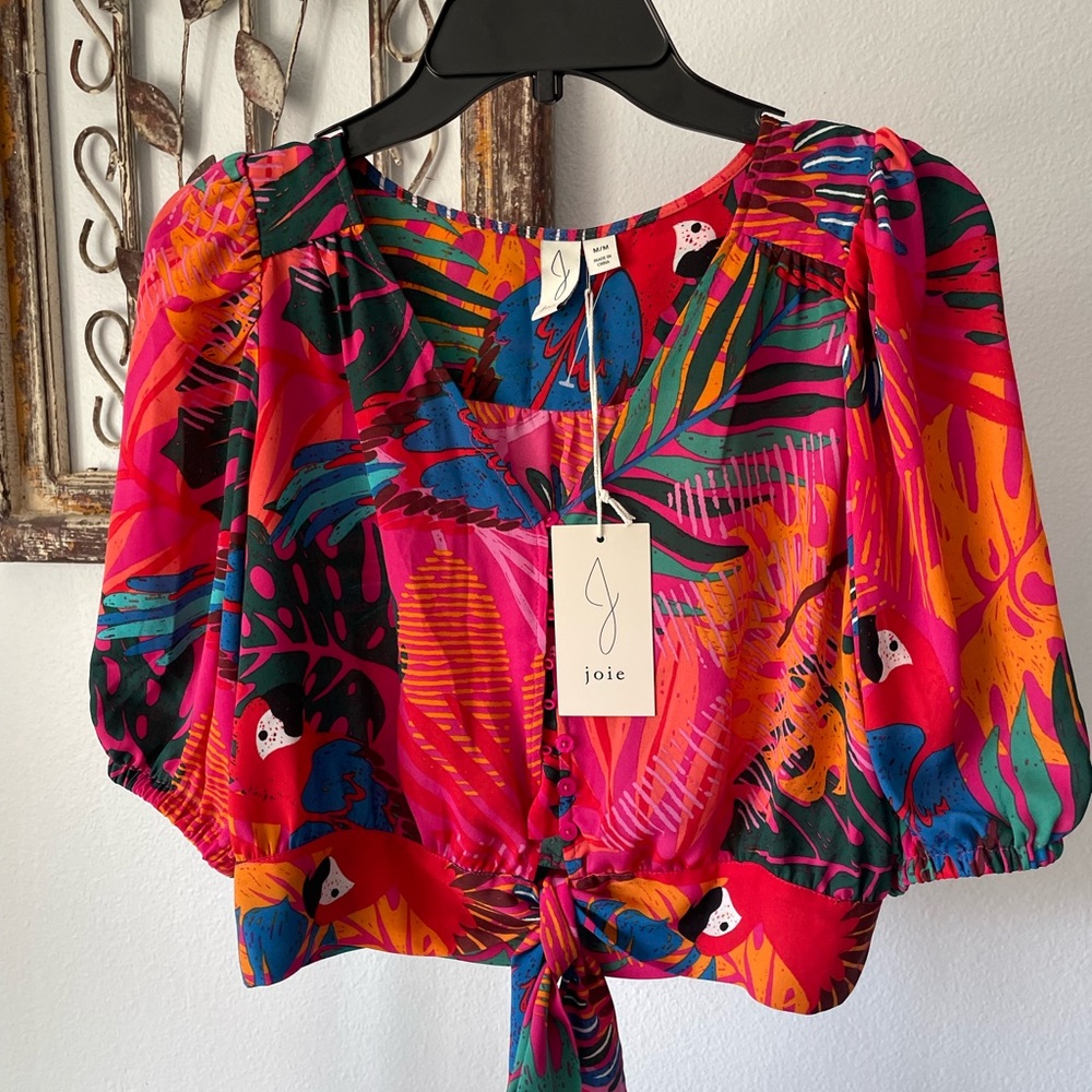 Blouse